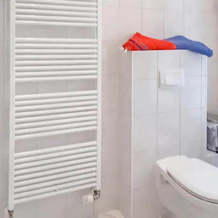 Apartment Ahlbeck Seebad