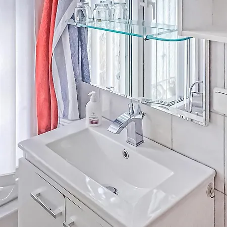 Ahlbeck Seebad Heringsdorf (Usedom)